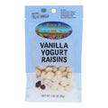 Sunridge Farms Yogurt-Coated Raisins
