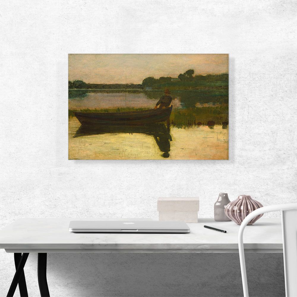 Sunset 1875 for Home Organization