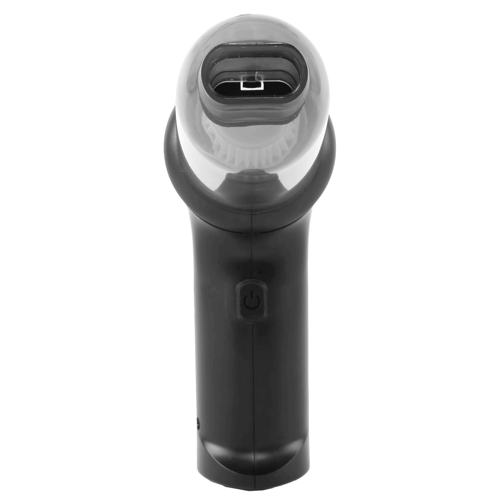 Supersonic Cordless Vacuum and Air Blower