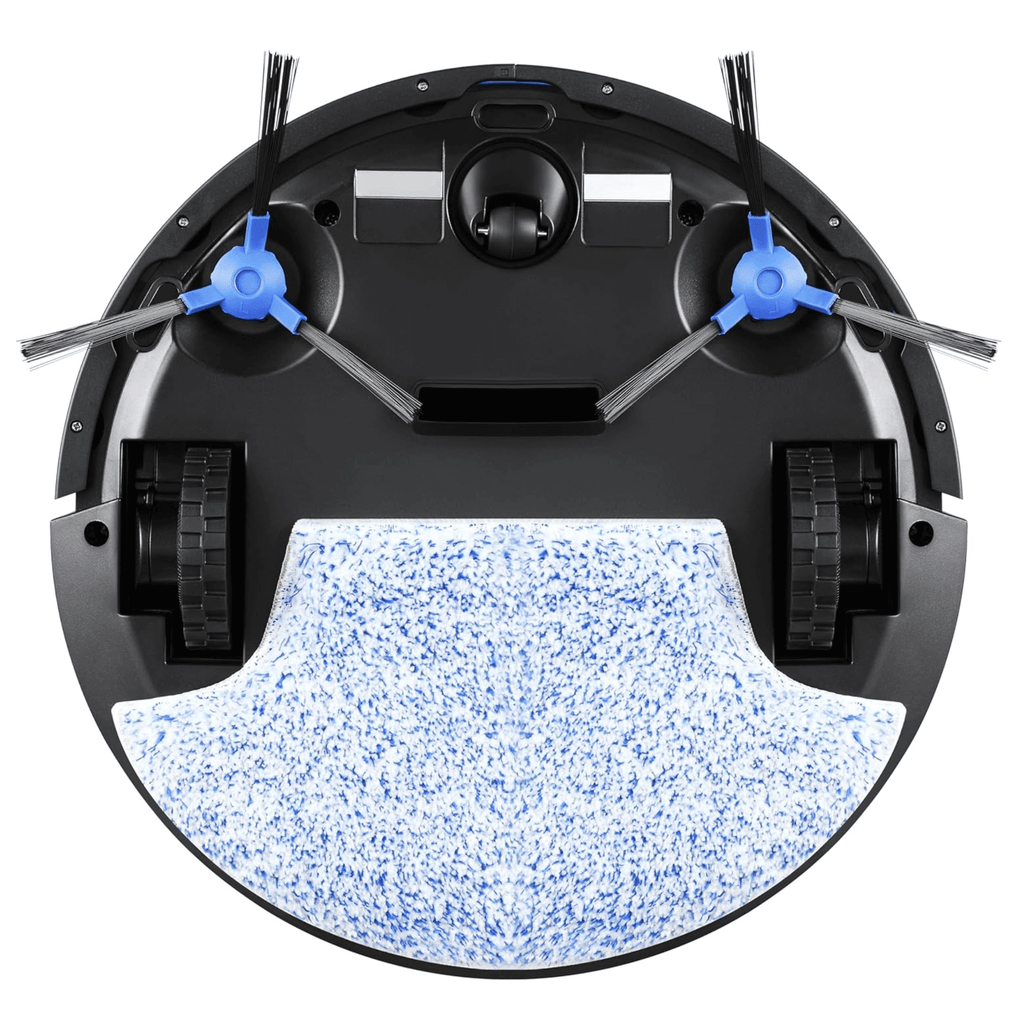 Supersonic Smart Robot Vacuum with App and Alexa Control