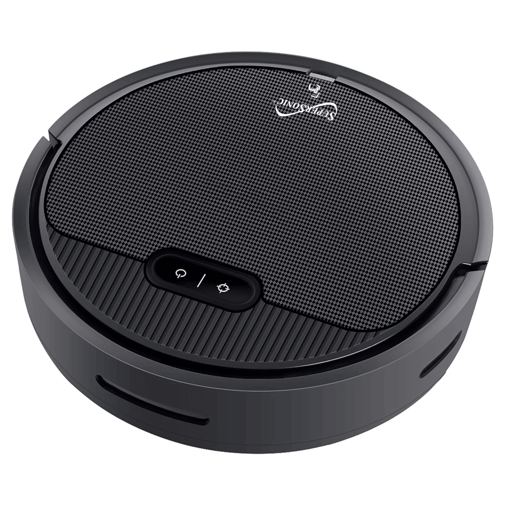 Supersonic Smart Robot Vacuum with App and Alexa Control
