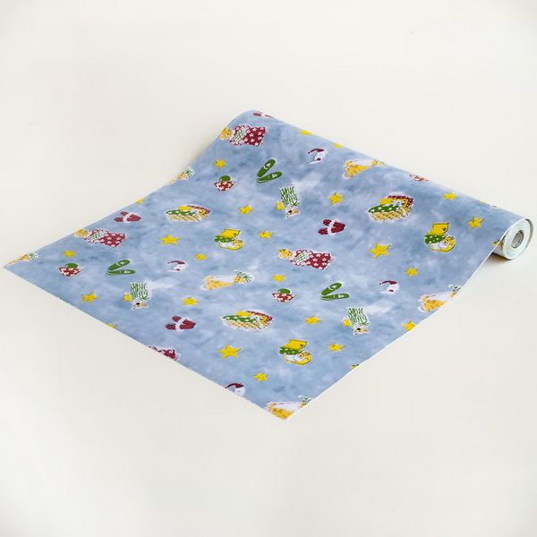 Sweet Dream Peel-and-Stick Repositionable Wallpaper