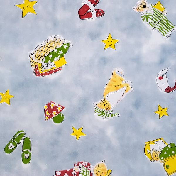 Sweet Dream Peel-and-Stick Repositionable Wallpaper