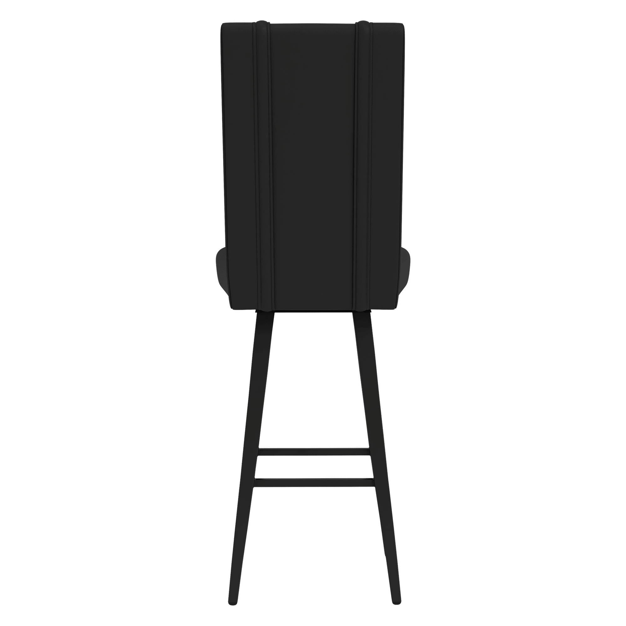 Atlanta Braves Keep Swinging Swivel Bar Stool