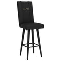 Atlanta Braves Keep Swinging Swivel Bar Stool