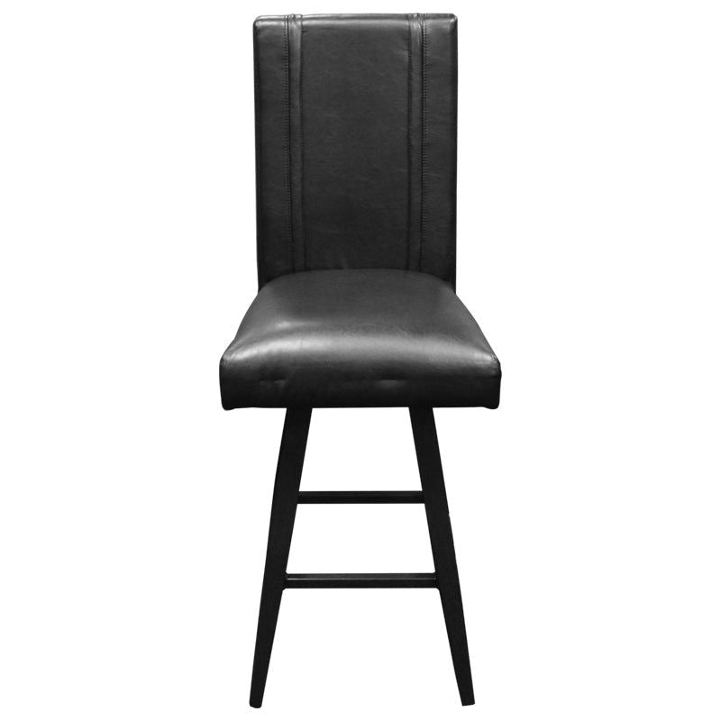 Horses Sunset Swivel Bar Stool