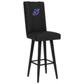 Swivel Bar Stool 2000 with Kyle Larson #5 Blue Logo