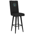 Milwaukee Brewers Swivel Bar Stool 2000