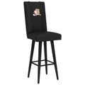 Naughty or Nice Swivel Bar Stool 2000