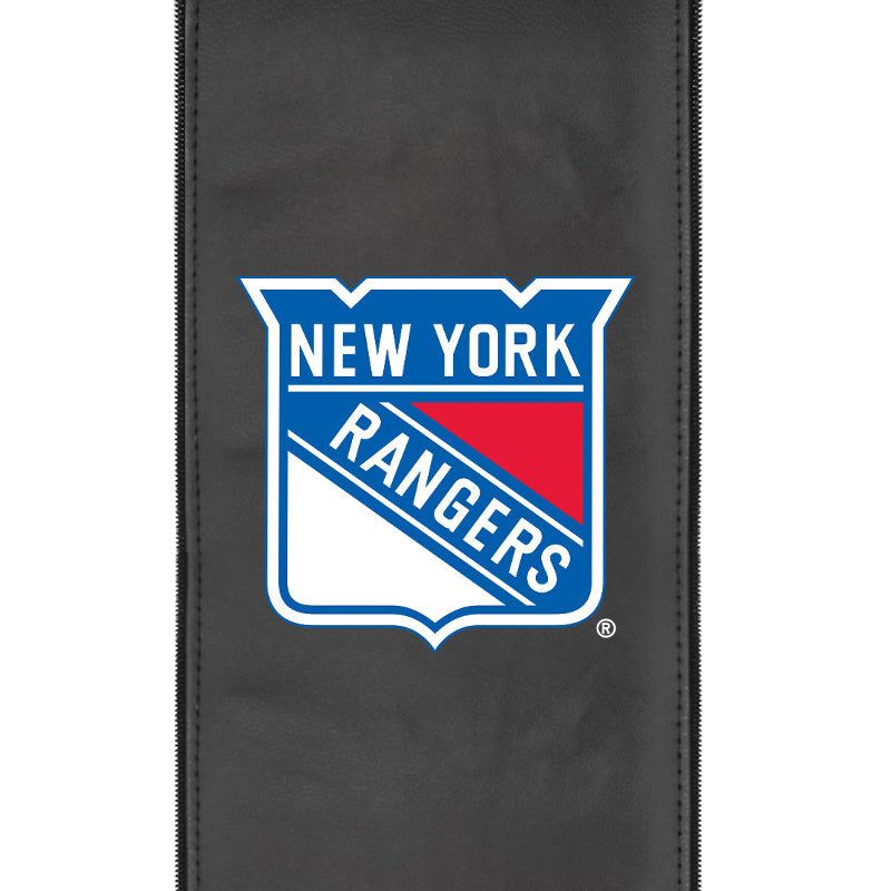 New York Rangers Swivel Bar Stool 2000