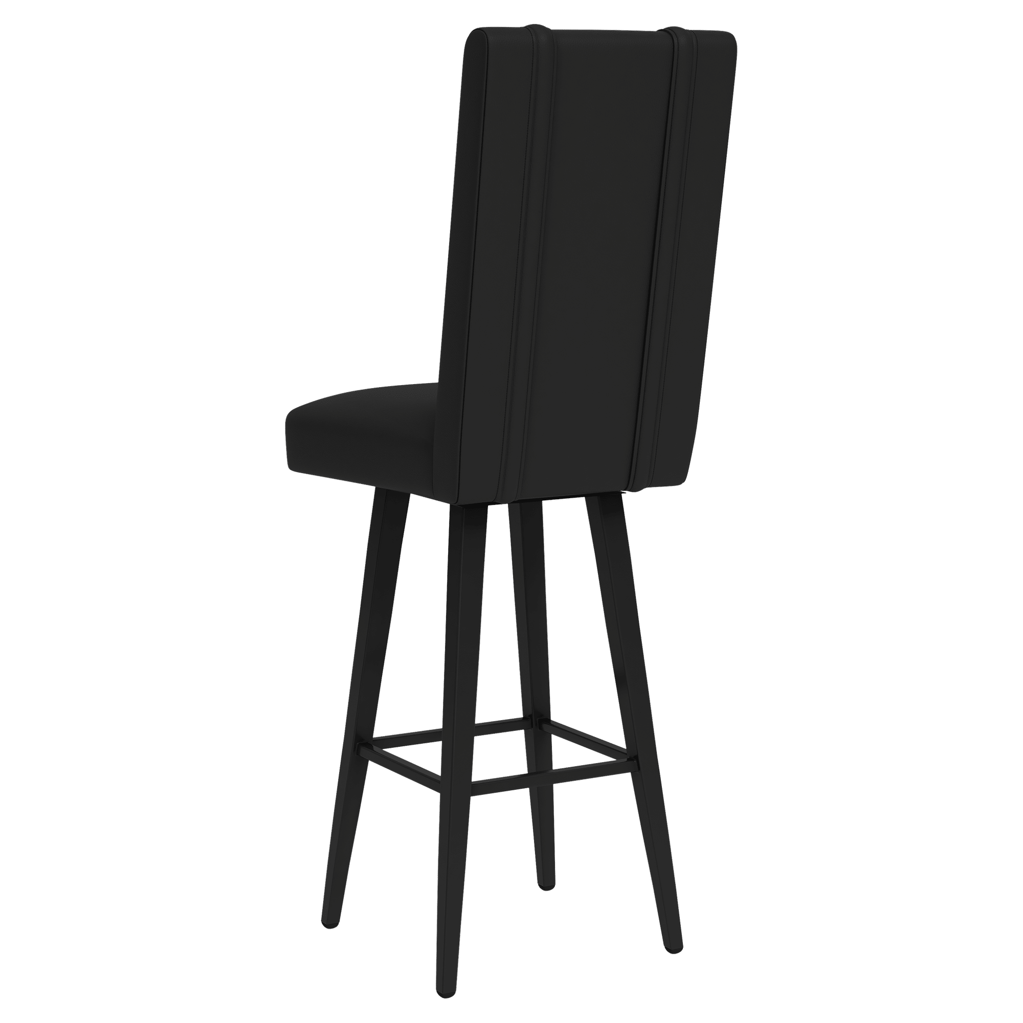 Washington Nationals Swivel Bar Stool with XZipit Logo System