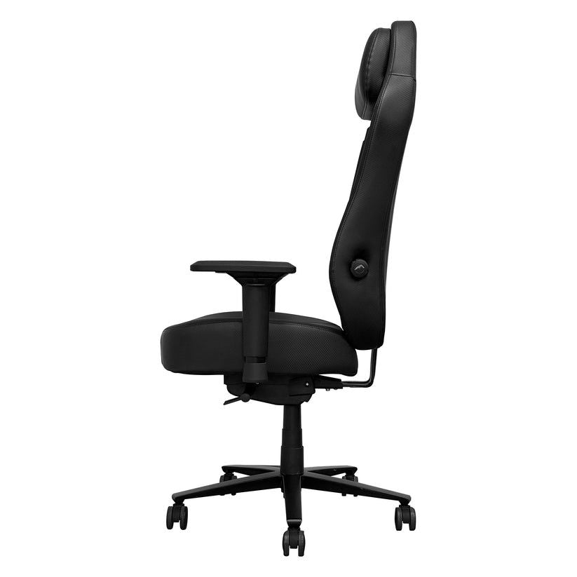 Synergy Pro Anaheim Ducks Adjustable Gaming Chair