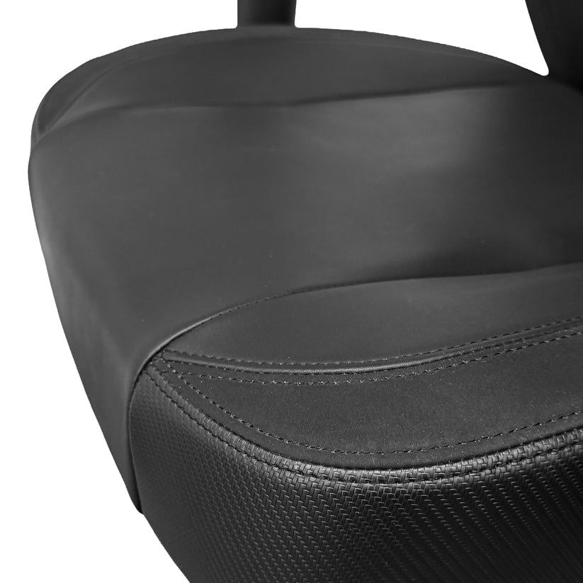 Synergy Pro Anaheim Ducks Adjustable Gaming Chair