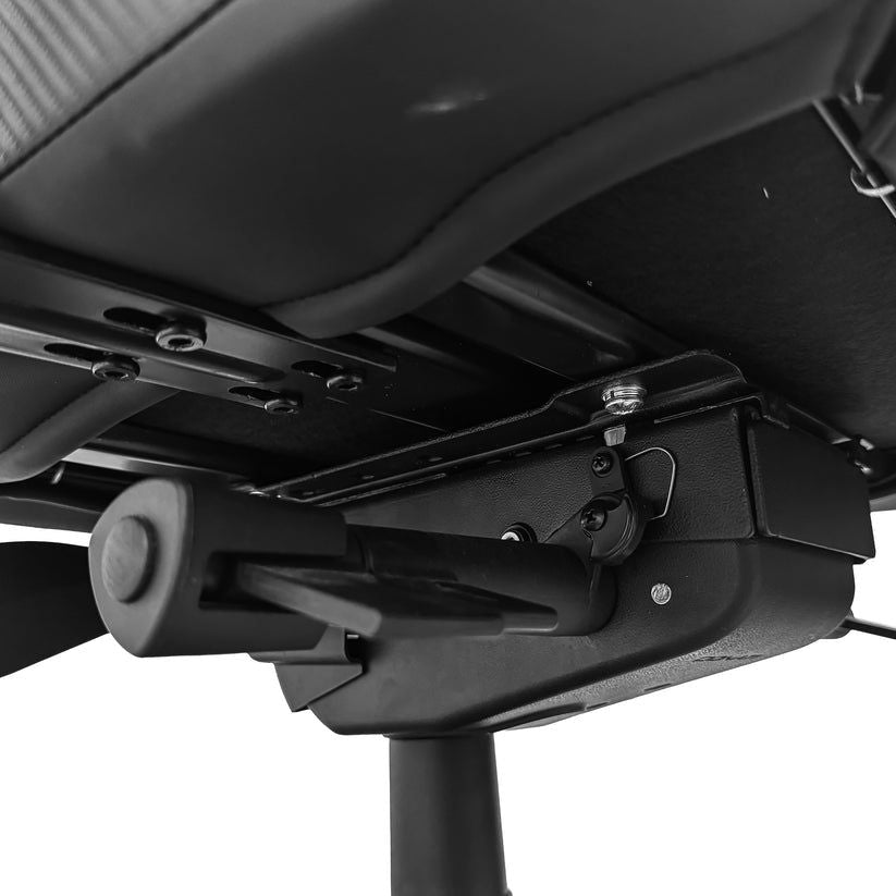 Synergy Pro Las Vegas Raiders Gaming Chair