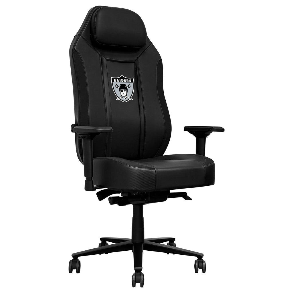 Synergy Pro Las Vegas Raiders Gaming Chair