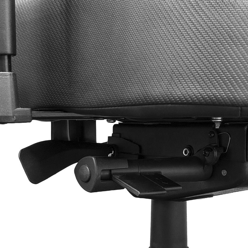 Synergy Pro New Orleans Saints Gaming Chair