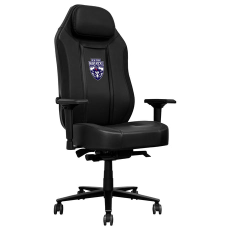Synergy Pro New York Mavericks Gaming Chair