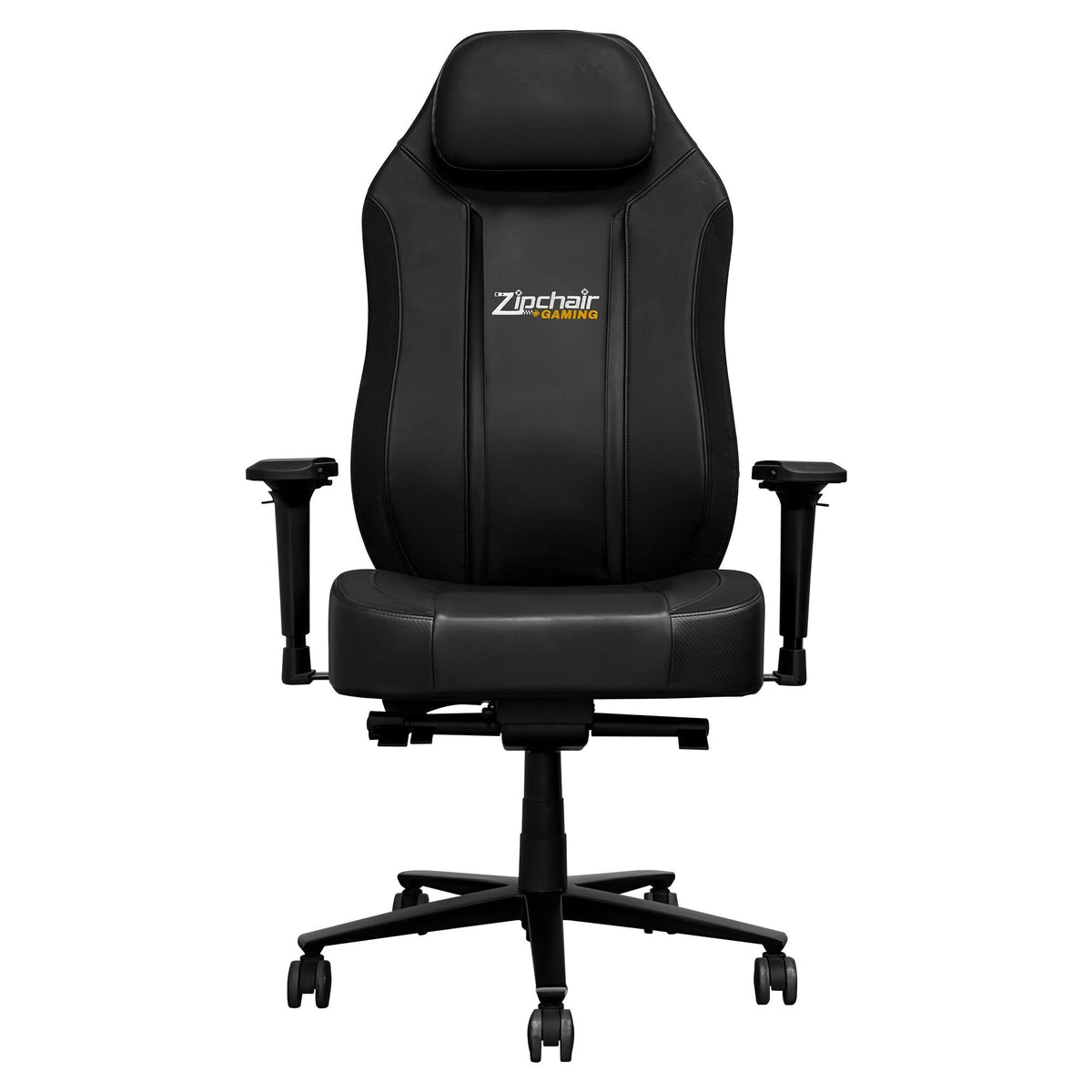 Synergy Pro Gaming Chair with Seattle Mariners Logo