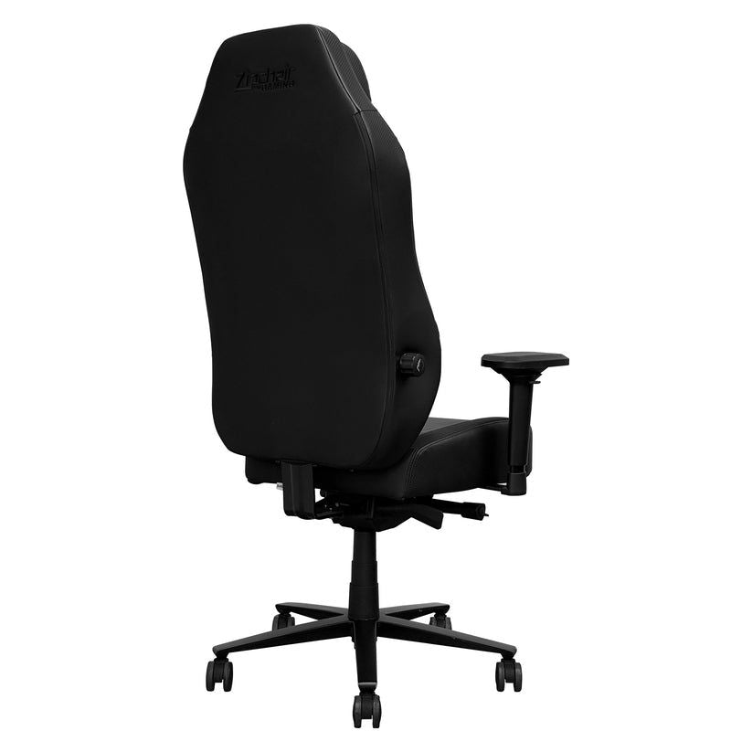 Synergy Pro Gaming Chair with Seattle Mariners Logo