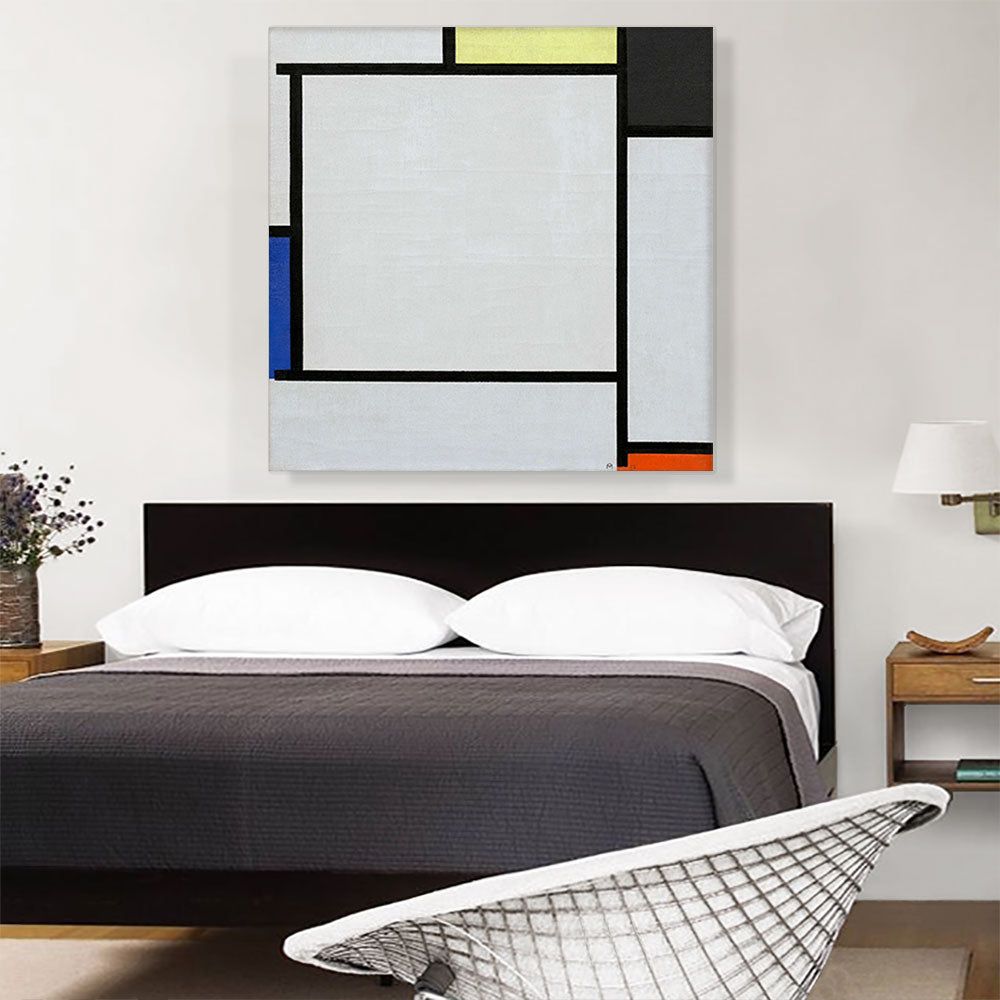 Tableau 2 1922 for Home Organization