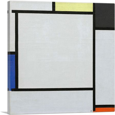 Tableau 2 1922 for Home Organization