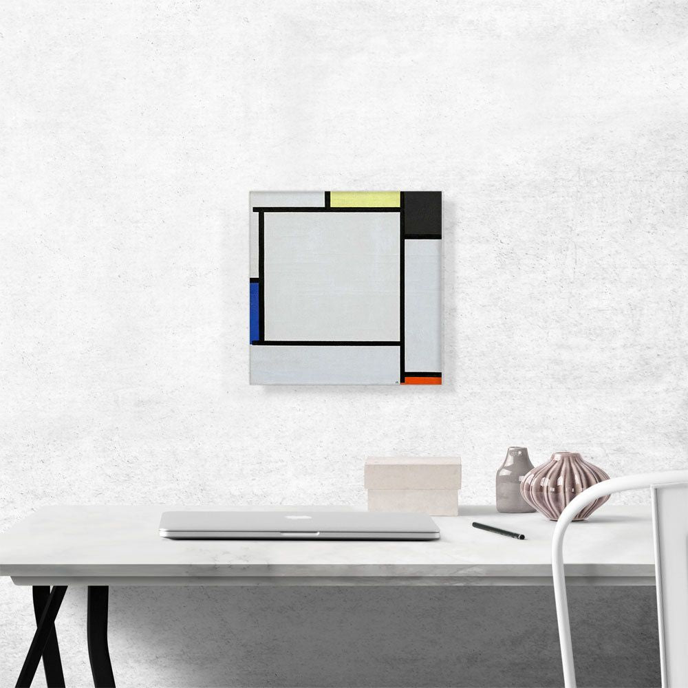Tableau 2 1922 for Home Organization