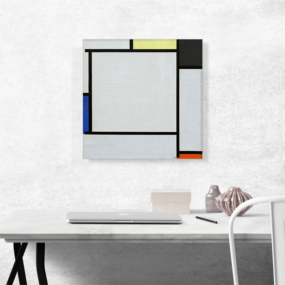 Tableau 2 1922 for Home Organization