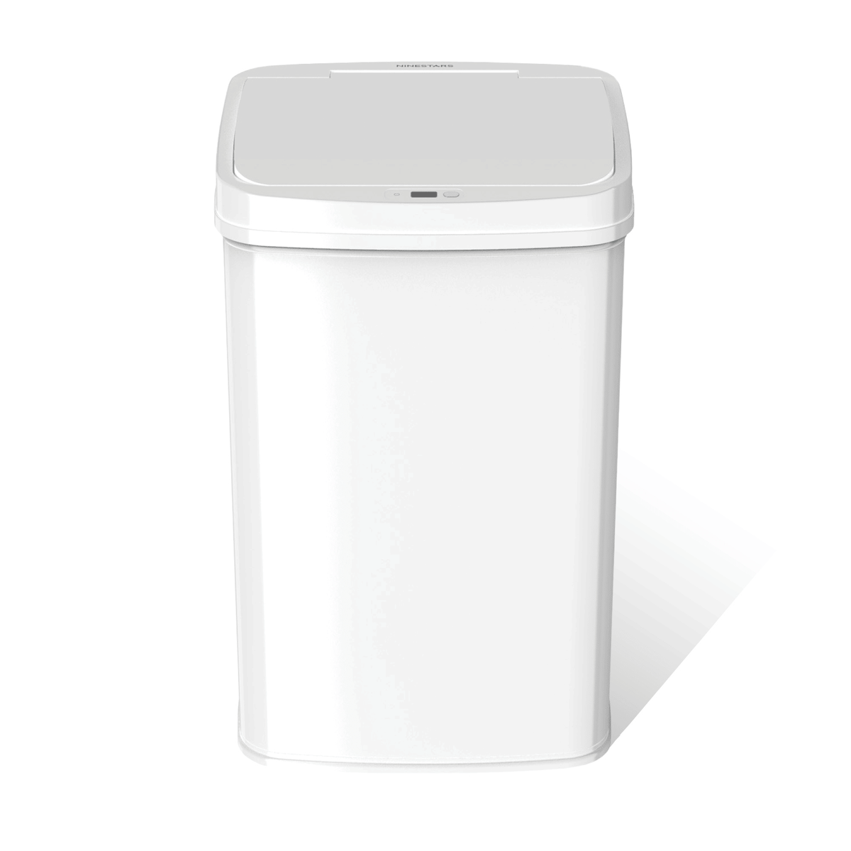 Touchless Sensor Trash Can with Sealed Lid