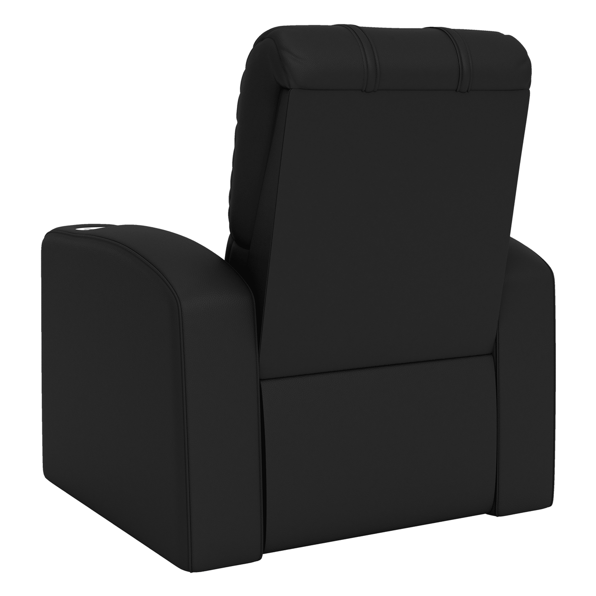 Tampa Bay Buccaneers Super Bowl LV Recliner with Wall-A-Way Recline and XZipit Logo System