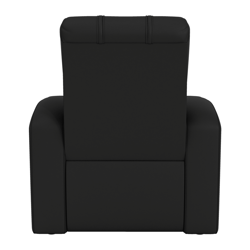 Tampa Bay Buccaneers Super Bowl LV Recliner with Wall-A-Way Recline and XZipit Logo System