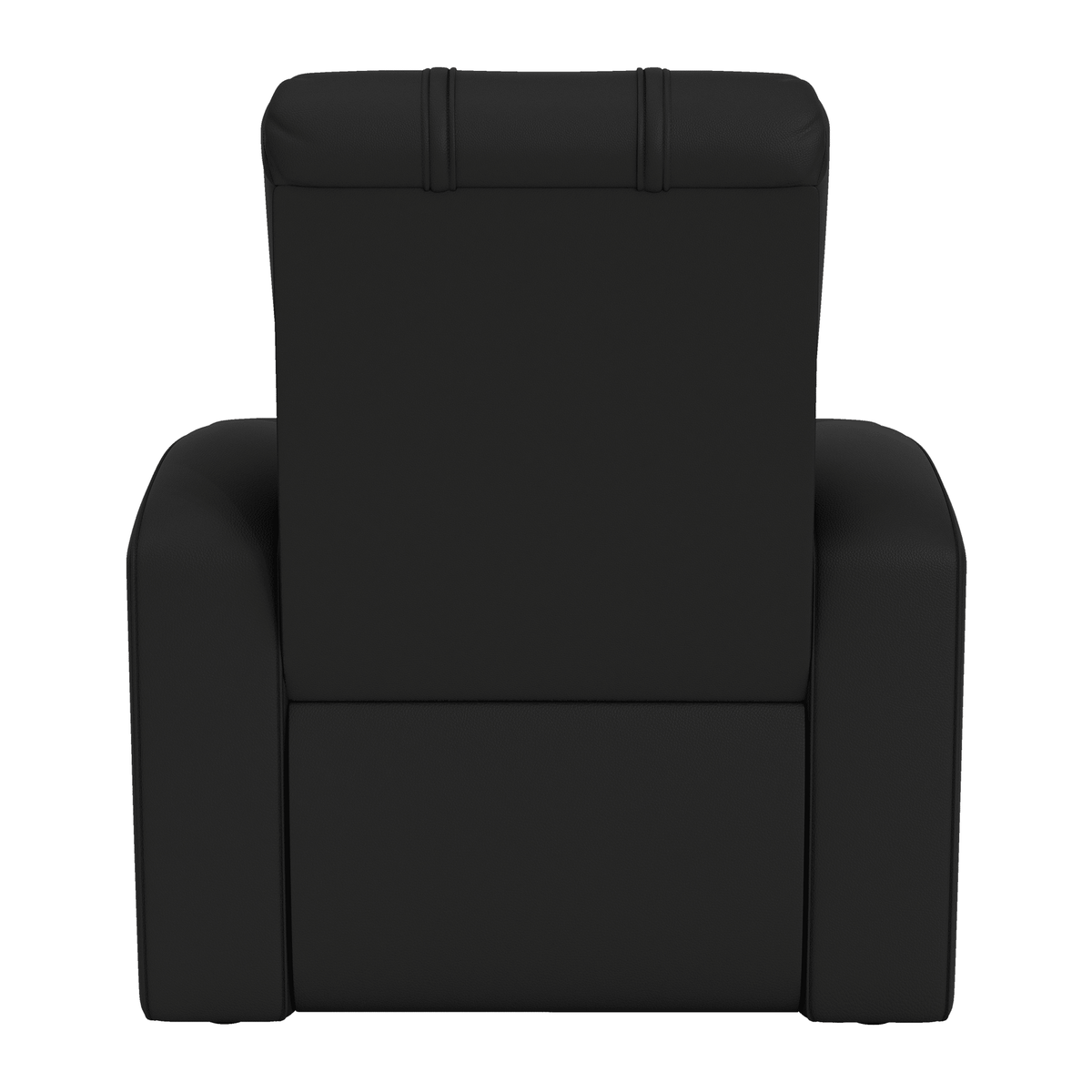 Tampa Bay Buccaneers Super Bowl LV Recliner with Wall-A-Way Recline and XZipit Logo System