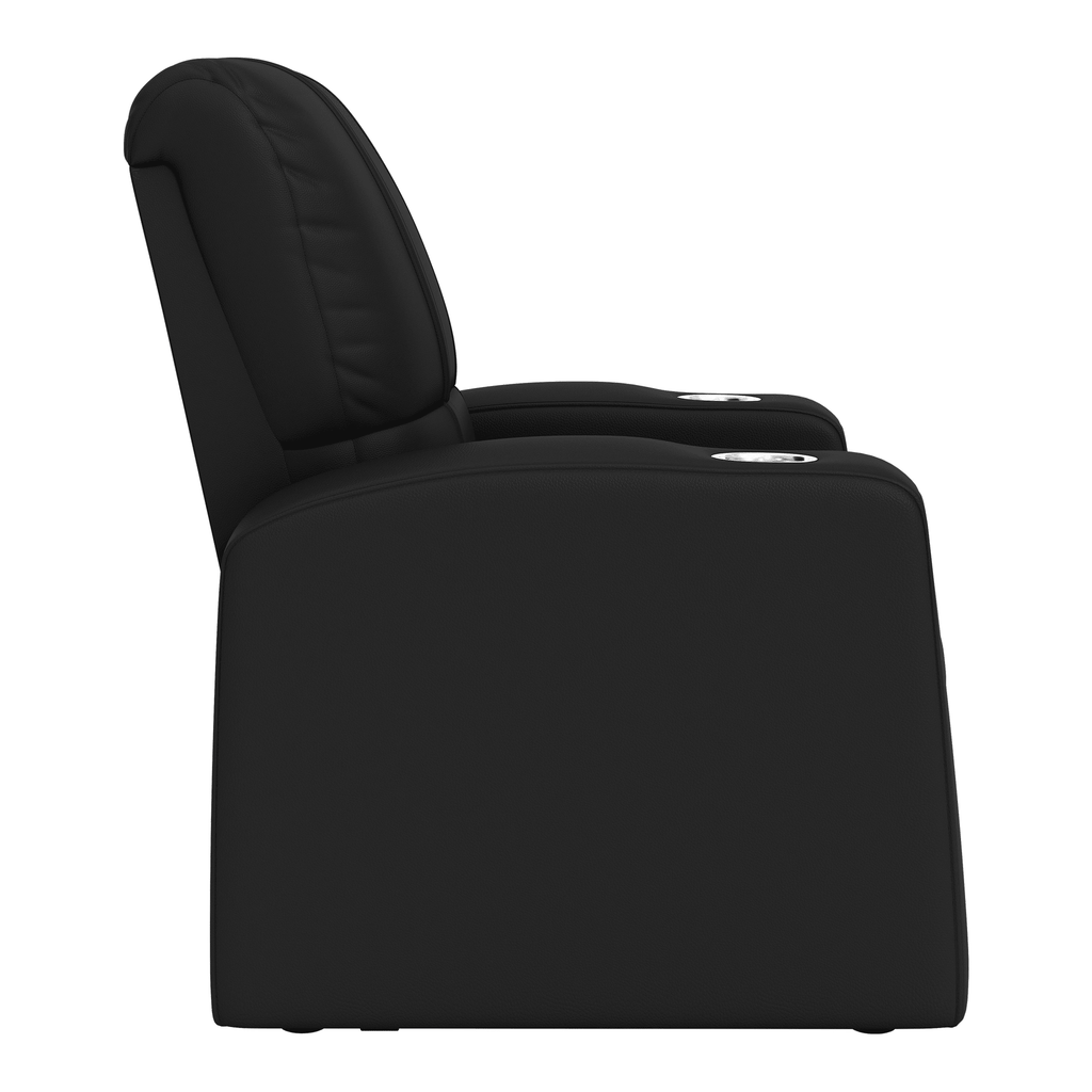 Tampa Bay Buccaneers Super Bowl LV Recliner with Wall-A-Way Recline and XZipit Logo System