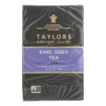 Taylors of Harrogate Bergamot Earl Grey Tea