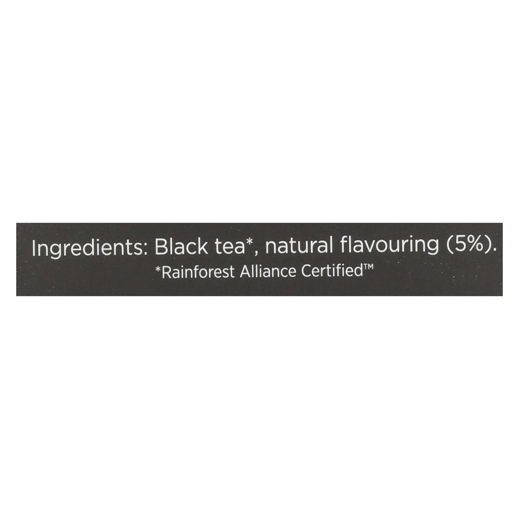 Taylors of Harrogate Bergamot Earl Grey Tea