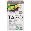 Tazo Organic Black Earl Grey Tea