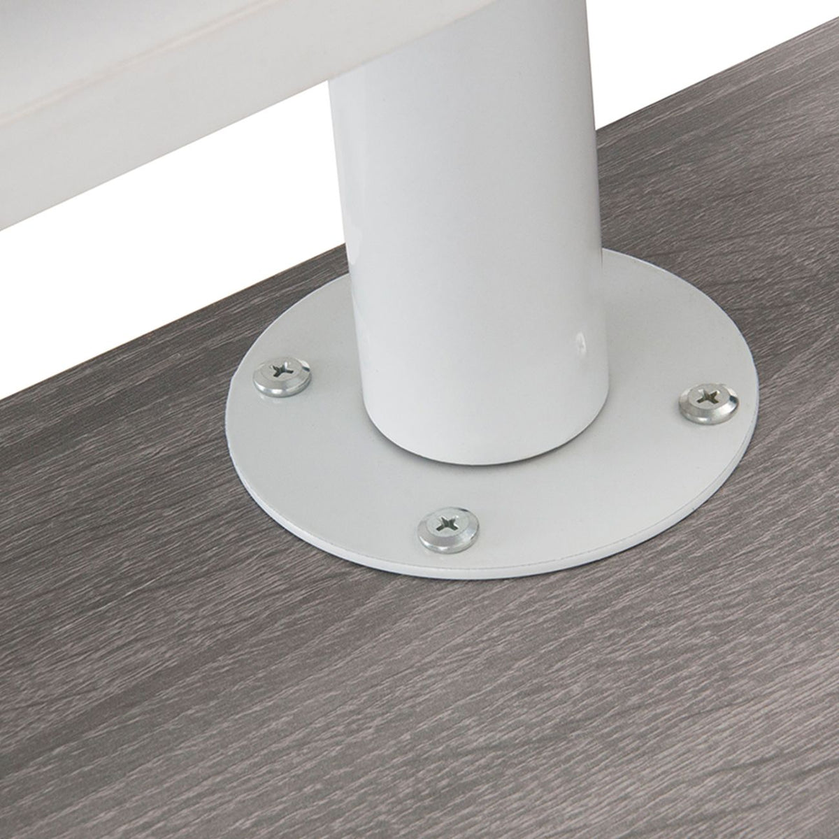Techni Mobili Rotating Multi-Position Desk
