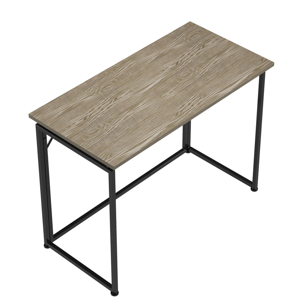 Space-Saving Folding Desk for Compact Living