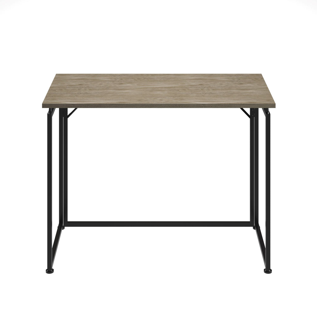 Space-Saving Folding Desk for Compact Living