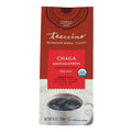 Teeccino Chaga Ashwagandha Mushroom Coffee