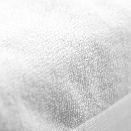 Breathable Terry Loop Full Mattress Protector