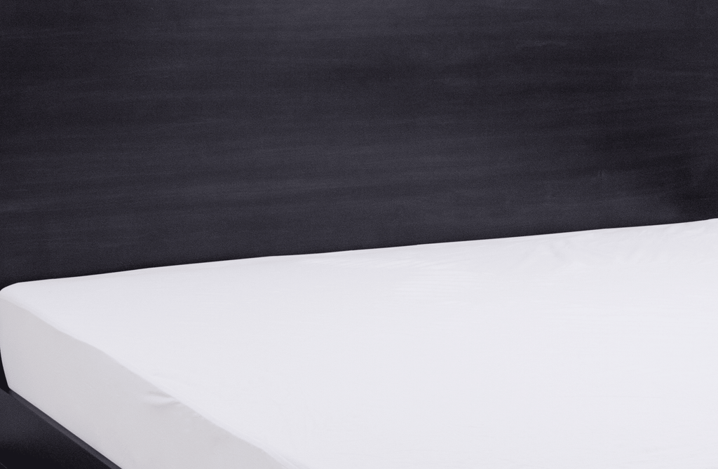 Breathable Terry Loop Full Mattress Protector