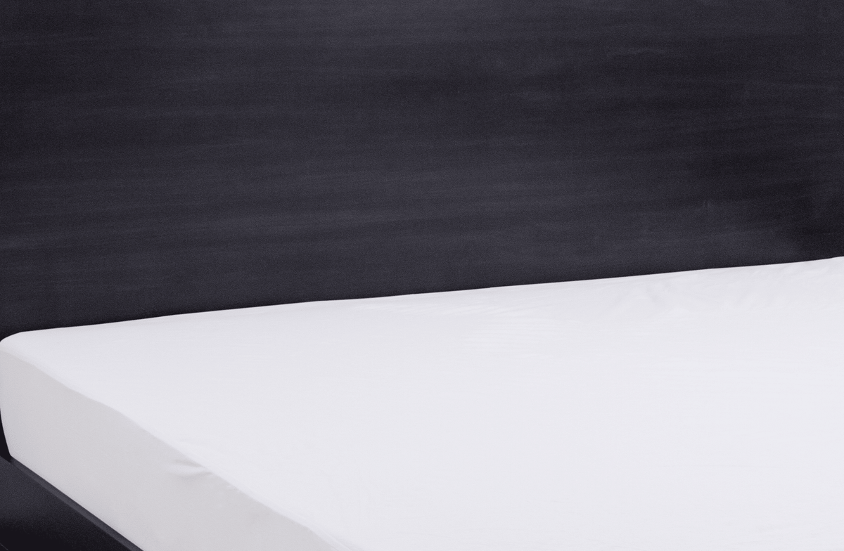 Breathable Terry Loop Full Mattress Protector