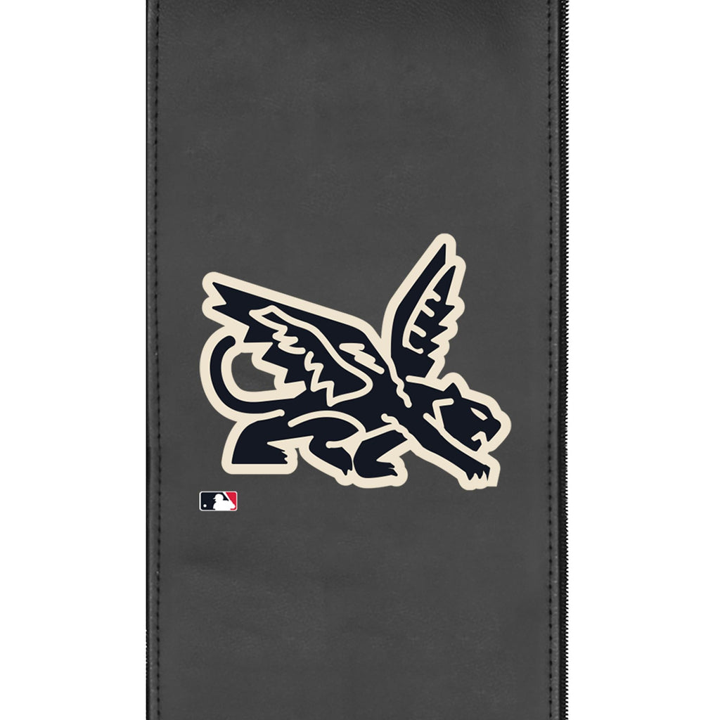 Texas Rangers City Connect Logo Panel for Zipchair