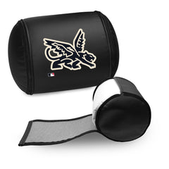 Texas Rangers City Connect Logo Panel for Zipchair
