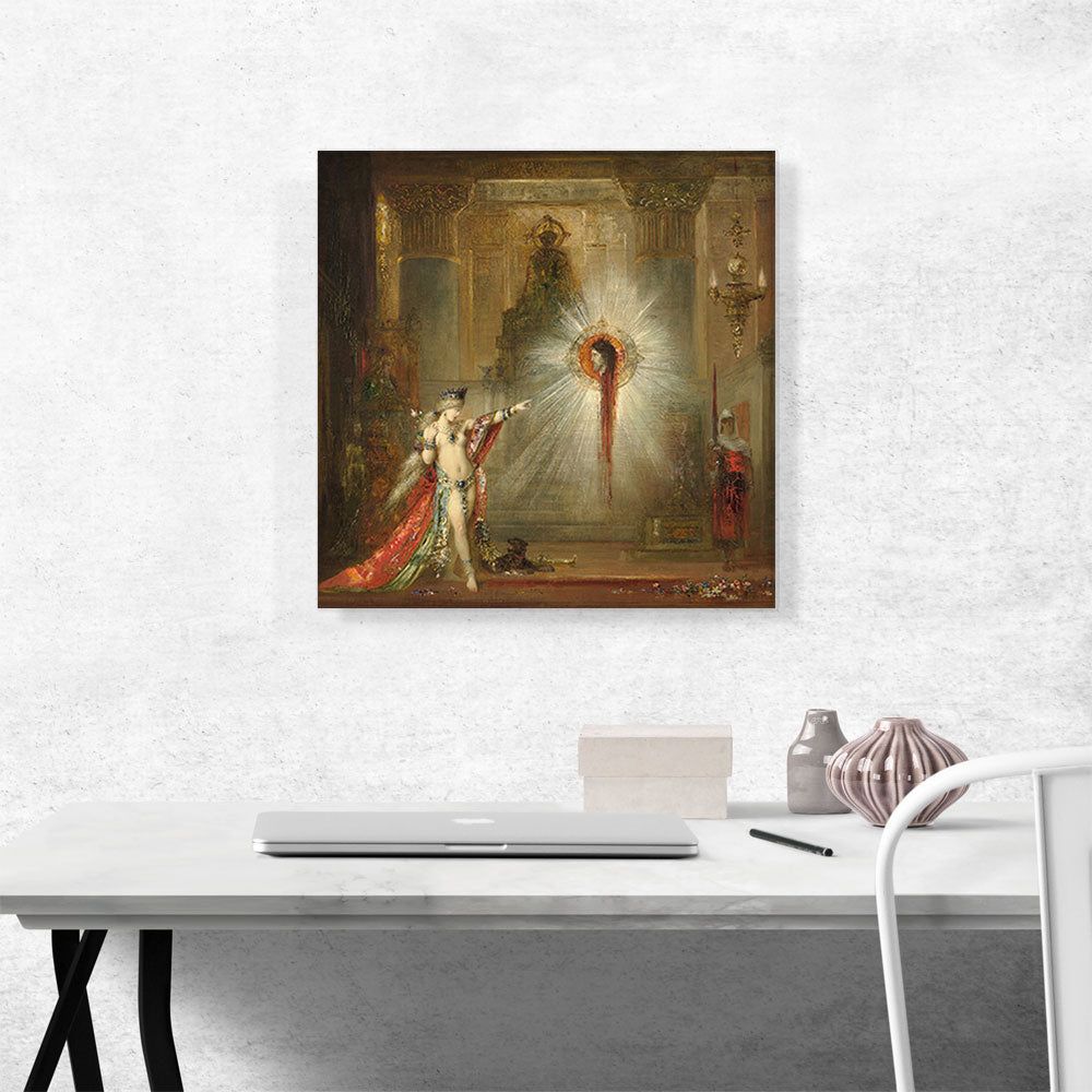 The Apparition 1876