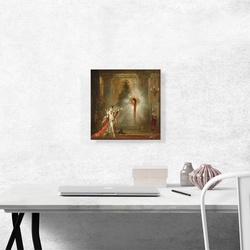 The Apparition 1876