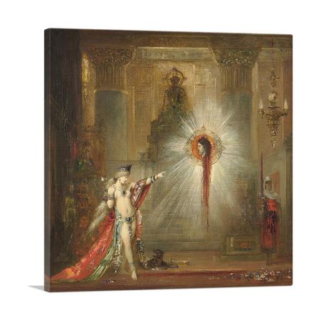 The Apparition 1876