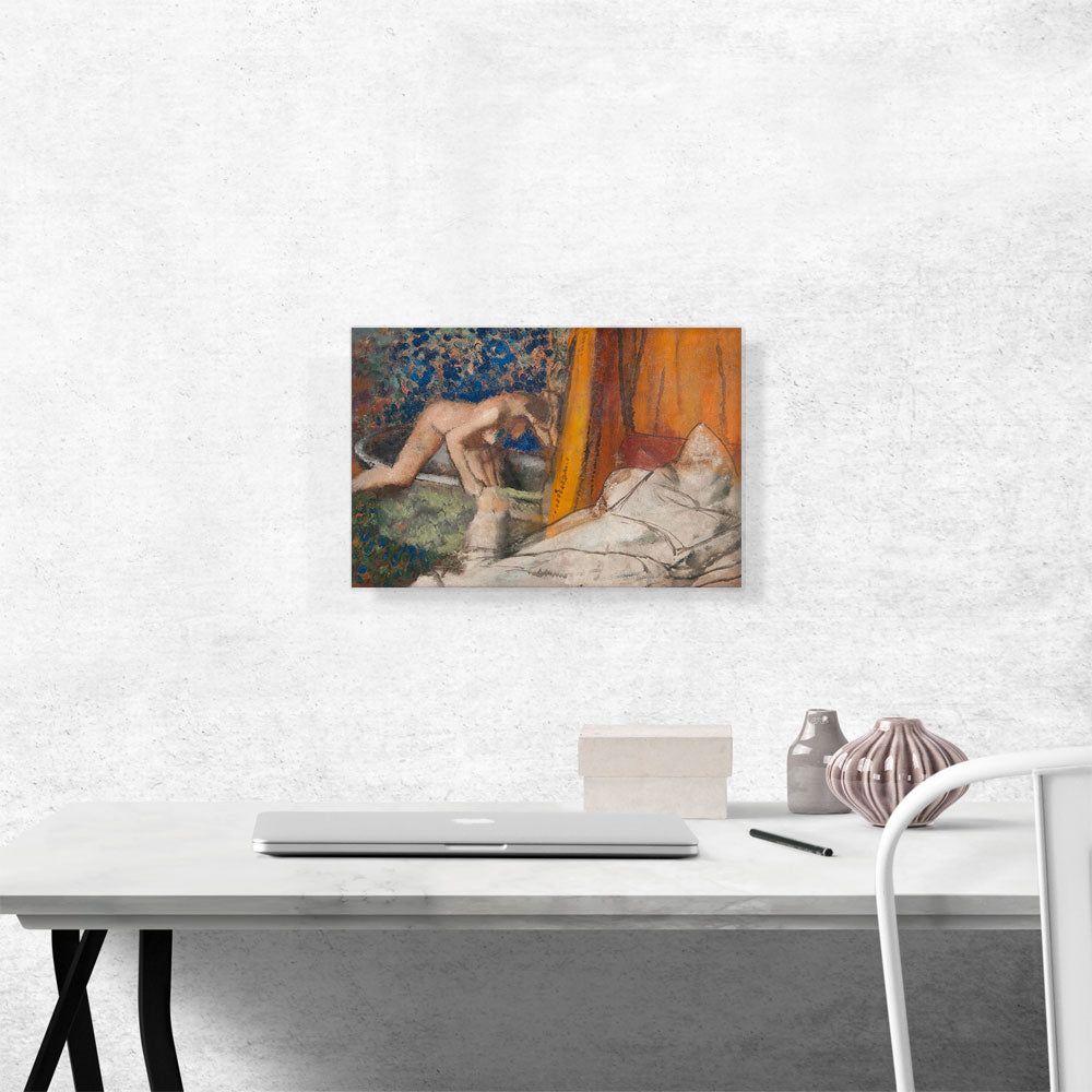 The Bath 1865 for Home Organization