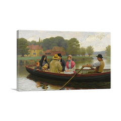 The Ferry for Home Organization