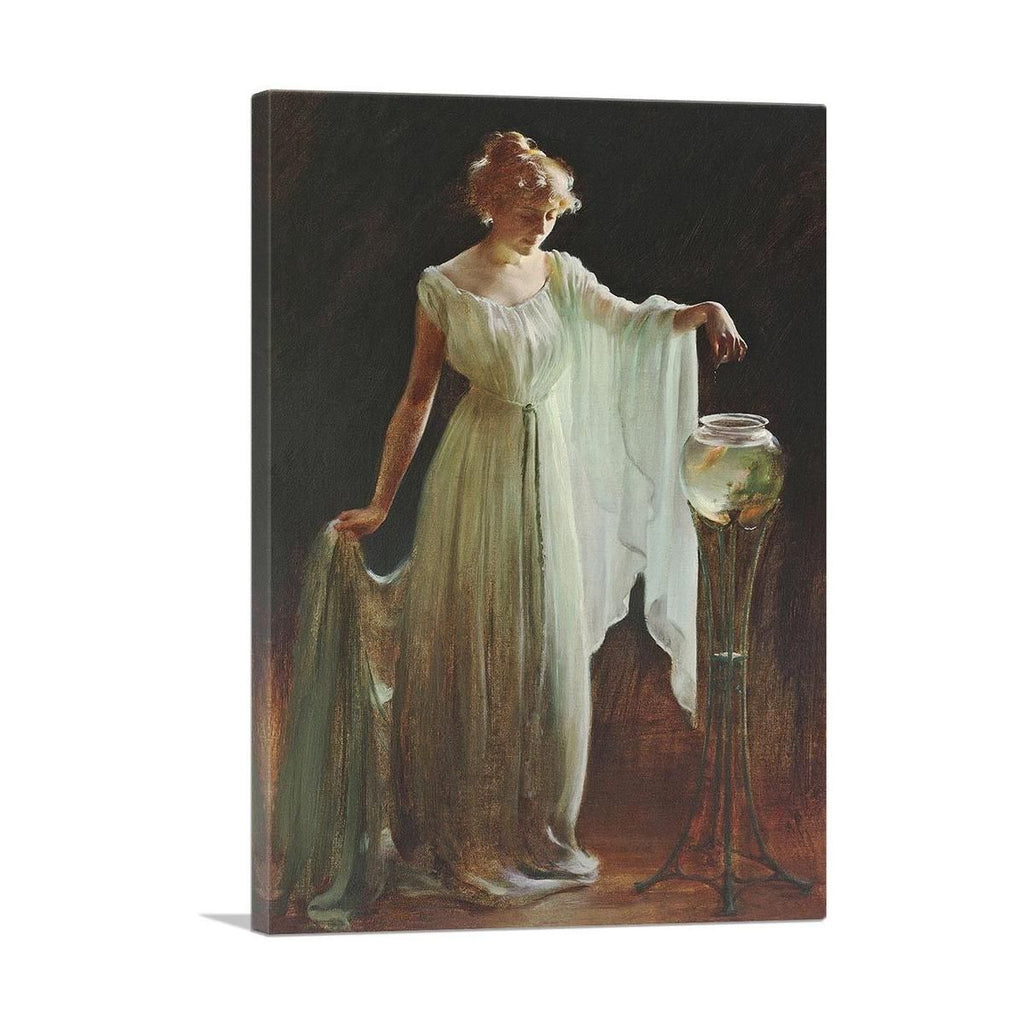 The Goldfish 1911 for Home Organization
